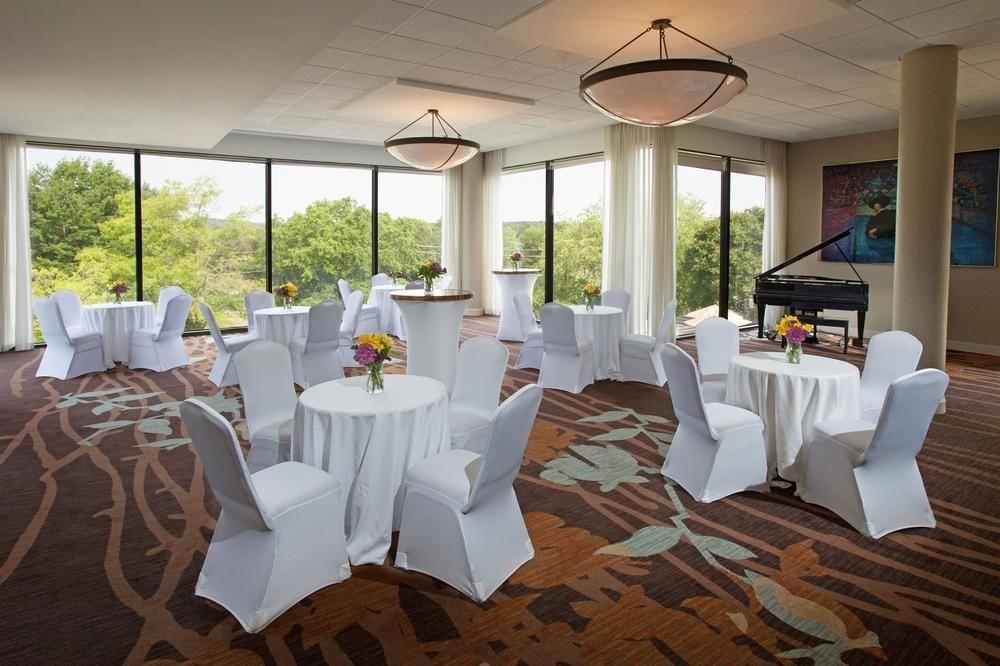 Sheraton Chapel Hill Extérieur photo