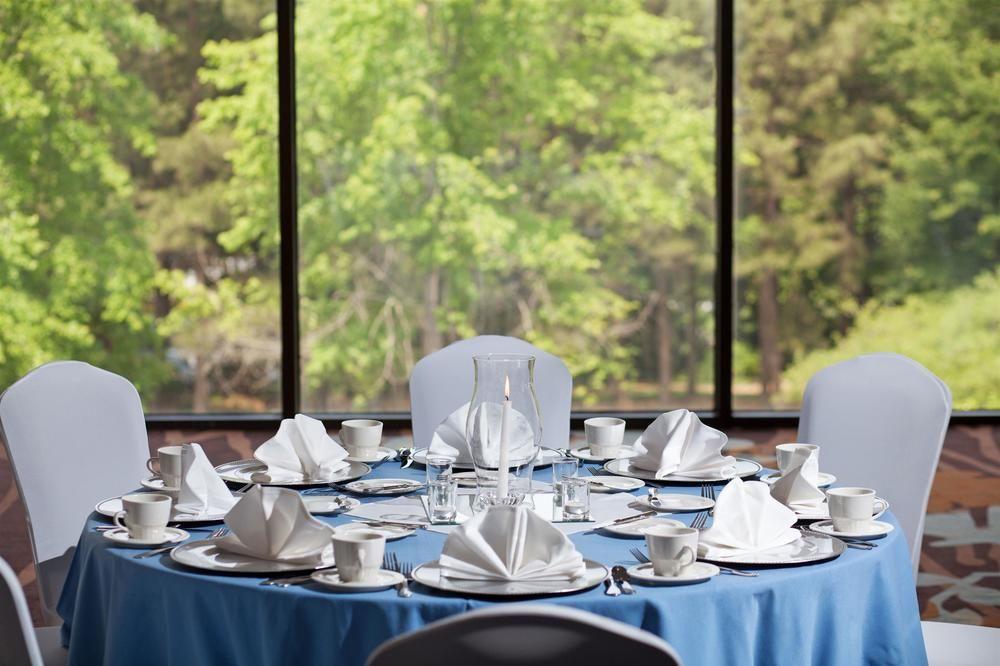 Sheraton Chapel Hill Extérieur photo