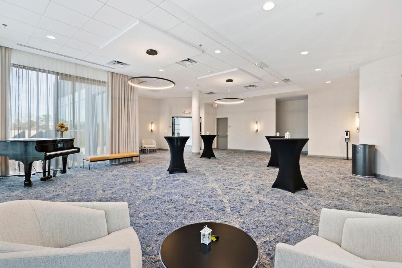 Sheraton Chapel Hill Extérieur photo